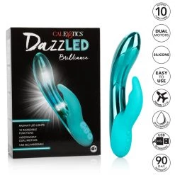 Cal Exotics DazzLED Brilliance -Vibrators Online Shop qgm3tnq2xnoinhnggavj