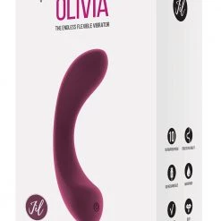 Shots Olivia -Vibrators Online Shop qh8kae77f4cjkayr5pwa