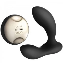 LELO Hugo Prostate Massager