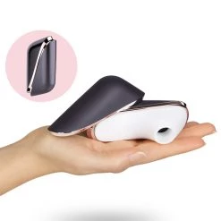 Satisfyer Pro Traveler Clitoral Stimulator -Vibrators Online Shop qlnpobzwjsdgom41izgx