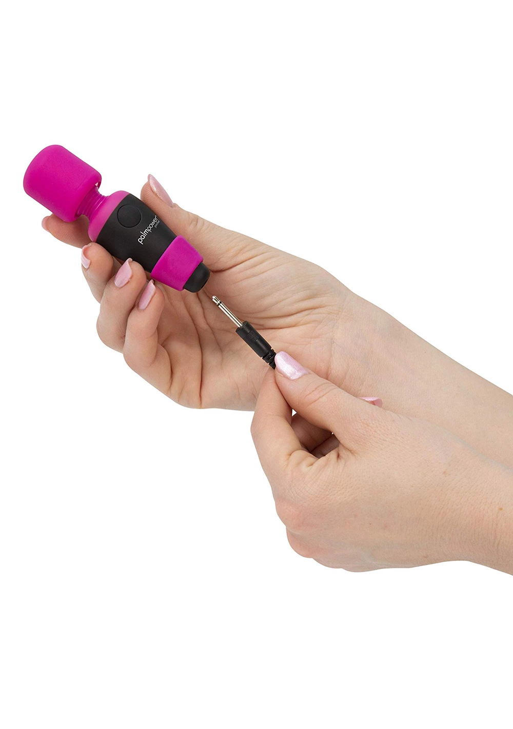 BMS Enterprises Palm Power Pocket Massager 4 BMS Enterprises Palm Power Pocket Massager - Image 4