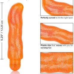 Cal Exotics Sparkle 'G' Dazzle 8 Cal Exotics Sparkle 'G' Dazzle -Vibrators Online Shop qvixkajcqkwlxeg6nuz9