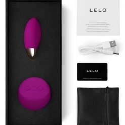 LELO Lyla 2 8 LELO Lyla 2 -Vibrators Online Shop qx8vom8fjvudfovue5s2