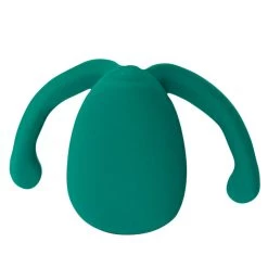 Eva II Vibrator By Dame