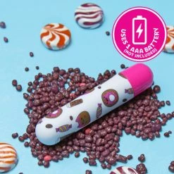 Blush Mini Sweet Rush Vibrator -Vibrators Online Shop qyhhqugttwwhlv7quasy
