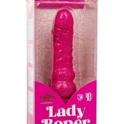 Cal Exotics Naughty Bits Lady Boner Bendable Personal Vibrator -Vibrators Online Shop qyqw9li6n9ipsbvf5th4