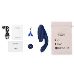 Womanizer Duo Stimulator -Vibrators Online Shop qznqj5zofwftvwltl9yh