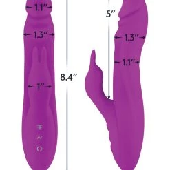 FemmeFunn Booster Rabbit Vibrator -Vibrators Online Shop qzoxvyxazqdb4cy8lpf6