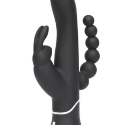 Happy Rabbit Triple Vibrator