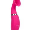 Cal Exotics Intimate Pump Rechargeable Climaxer Pump