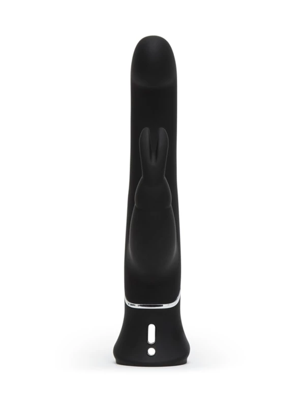 Happy Rabbit G-spot Stroker Rabbit Vibrator 3 Happy Rabbit G-spot Stroker Rabbit Vibrator - Image 3
