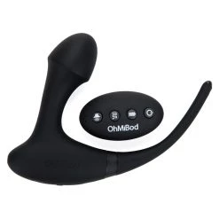 OhMiBod Club Vibe 3.OH Hero