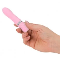 BMS Enterprises Pillow Talk Flirty Vibe -Vibrators Online Shop rjbieotq4n6wtqpdwn3e