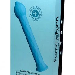 FemmeFunn Diamond Wand -Vibrators Online Shop rjislpppcnlmadfd8gng