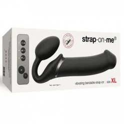 Lovely Planet Strap On Me XL Vibrating -Vibrators Online Shop rlblptuzzqxwdwgavptf