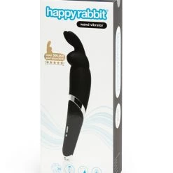 Happy Rabbit Silicone Wand Vibrator -Vibrators Online Shop rlgb63wkrli79bqlin8g
