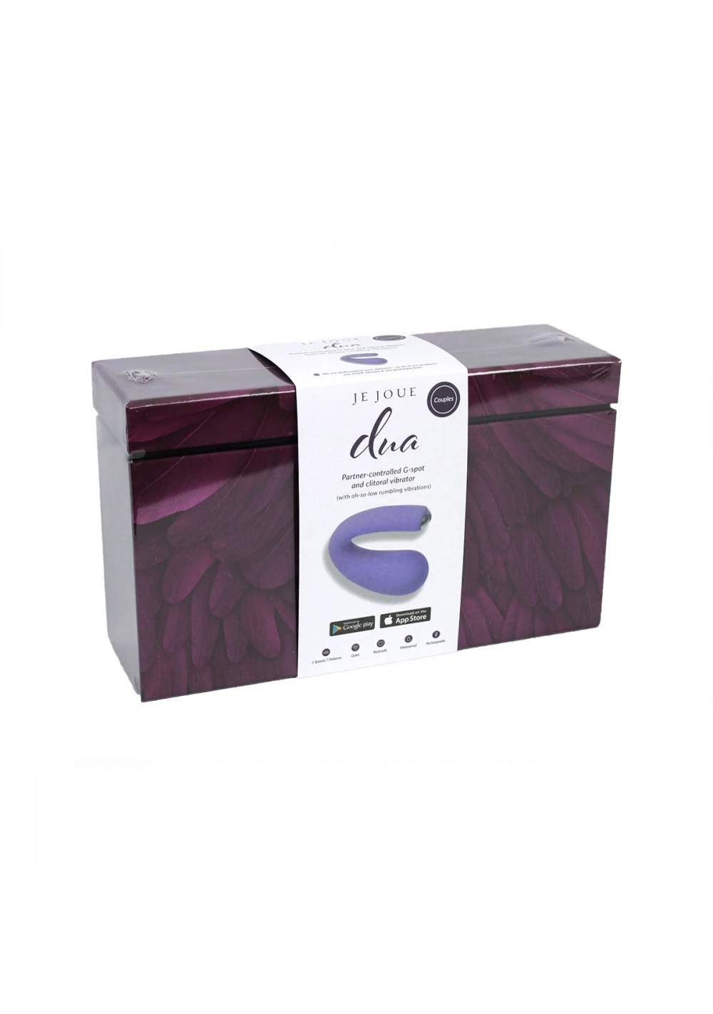 Je Joue Dua 2 Je Joue Dua - Image 2