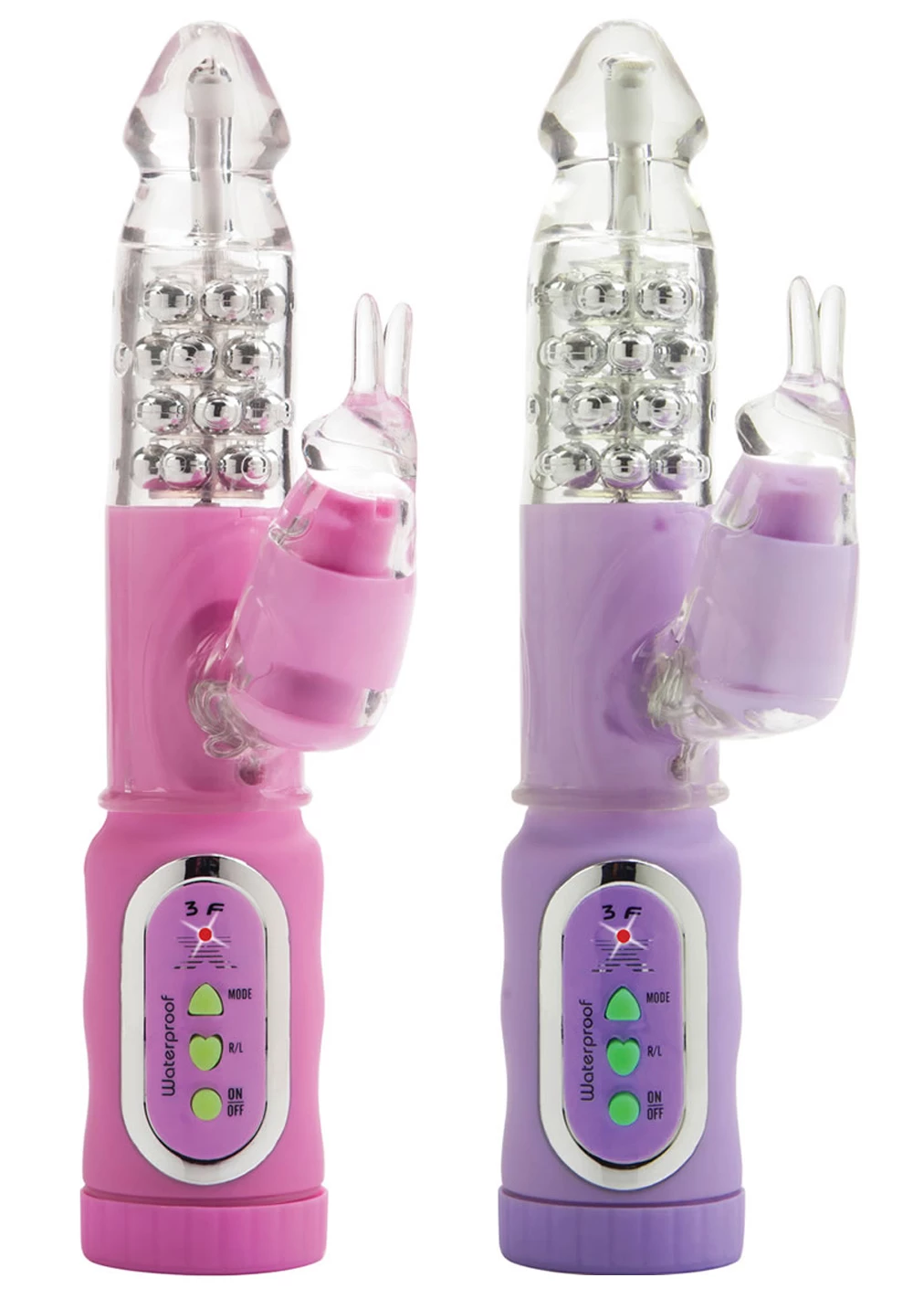 Cal Exotics First Time Jack Rabbit 1 Cal Exotics First Time Jack Rabbit