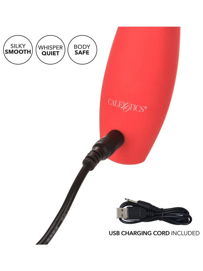 Cal Exotics Red Hot Sizzle 3 Cal Exotics Red Hot Sizzle - Image 3