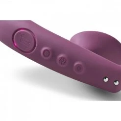 Lora DiCarlo Tilt Dual Vibration Warming Plug -Vibrators Online Shop rpu5d1sdraxk8ckgxofs