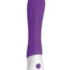 Evolved Novelties Heroine Smooth Silicone Vibrator
