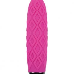 NS Novelties Rechargeable Luxe Compact Bullet - Princess 9 NS Novelties Rechargeable Luxe Compact Bullet - Princess -Vibrators Online Shop rro6sa4ysnkek3hzpzzt