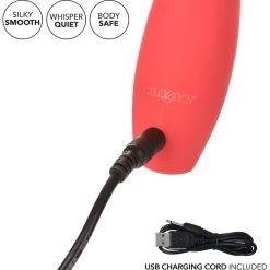 Cal Exotics Red Hot Ignite -Vibrators Online Shop rrtdj6auccrdcl04btln