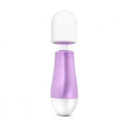 Blush Noje Rechargeable Mini Wand 2 18 Blush Noje Rechargeable Mini Wand 2 -Vibrators Online Shop rshbdipddk02njl5kkqe