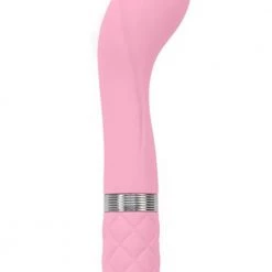 BMS Enterprises Pillow Talk Sassy G-Spot Massager -Vibrators Online Shop rsttof1ydflpfc6sp1vk