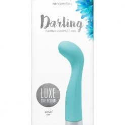 NS Novelties Luxe - Darling -Vibrators Online Shop rxvtyovtis2it8zjccyb