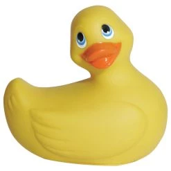 Big Teaze Toys I Rub My Duckie