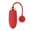 Svakom Ella App Controlled Silicone Vibrating Egg
