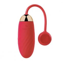 Svakom Ella App Controlled Silicone Vibrating Egg