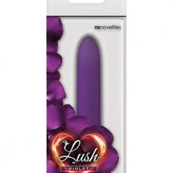 NS Novelties Lush Violet 7 NS Novelties Lush Violet -Vibrators Online Shop s41uk6x5old1ets8sx81