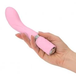 BMS Enterprises Pillow Talk Sassy G-Spot Massager -Vibrators Online Shop s6pa8erwjrcxscl7ek3i
