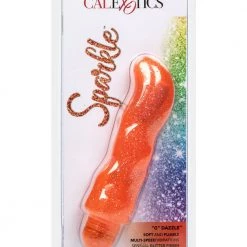 Cal Exotics Sparkle 'G' Dazzle 9 Cal Exotics Sparkle 'G' Dazzle -Vibrators Online Shop s7vlkyk1dkcwigi3ccfc