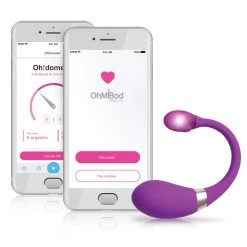 OhMiBod Esca 2 10 OhMiBod Esca 2 -Vibrators Online Shop s8nilf6nchmgwjiamcxv