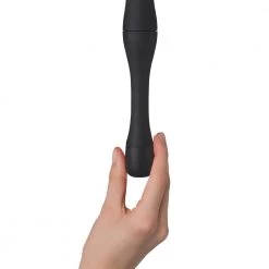 Good Vibes Toys Silky G Waterproof G-Spot Vibrator -Vibrators Online Shop sai5rmf2qpl8cvgcx1ft