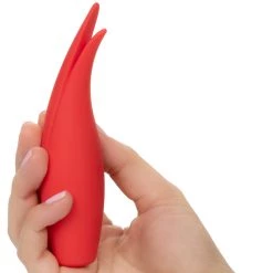 Cal Exotics Red Hot Sizzle 9 Cal Exotics Red Hot Sizzle -Vibrators Online Shop sc0xde4yex3kwk7nz3rk