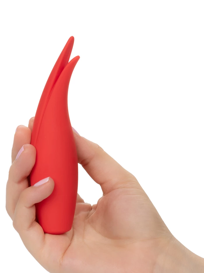 Cal Exotics Red Hot Sizzle 4 Cal Exotics Red Hot Sizzle - Image 4