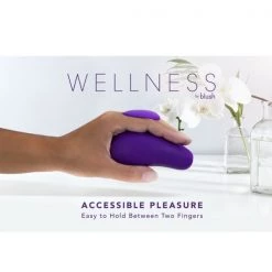 Blush Wellness Palm Sense Vibrator -Vibrators Online Shop scb20x0mtsajnuv4qo9u 1