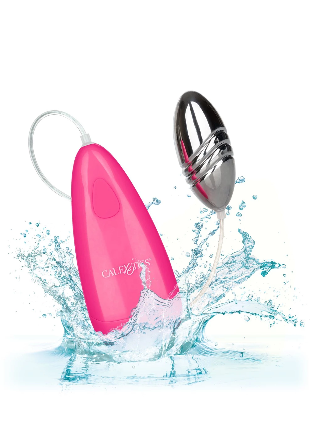 Cal Exotics Waterproof Gyrating Bullet 2 Cal Exotics Waterproof Gyrating Bullet - Image 2