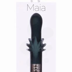 Maia Toys Kusha Crystal Gems G-Spot Vibrator -Vibrators Online Shop siszd9dzvlrcph7gzteh