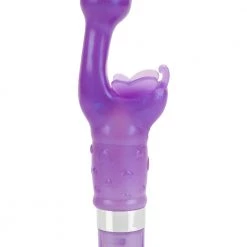 Cal Exotics Butterfly Kiss Platinum Edition -Vibrators Online Shop sjet5gc939ce9dwnuzul