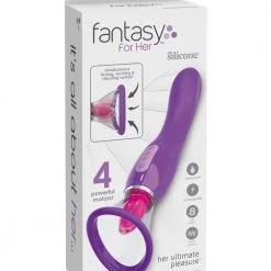 Pipedream Her Ultimate Pleasure -Vibrators Online Shop sjfnliqc5lqxtkb5ifqk