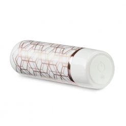 Blush The Collection - Glitzy Geo - Rechargeable Bullet 8 Blush The Collection - Glitzy Geo - Rechargeable Bullet -Vibrators Online Shop skthbgzvnvgswaalxngp