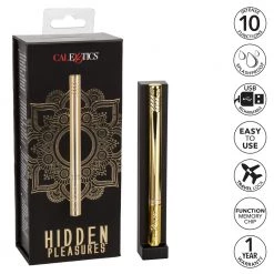 Cal Exotics Hidden Pleasures Vibrator -Vibrators Online Shop skwnit2ti6yujfmwlo45