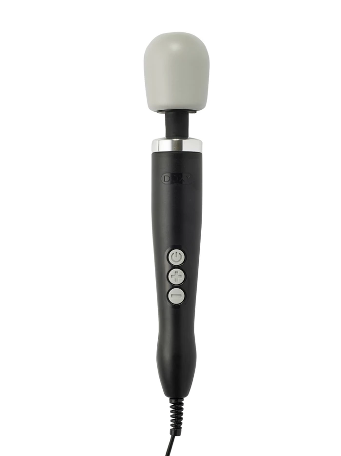 Doxy Wand Vibrator 1 Doxy Wand Vibrator