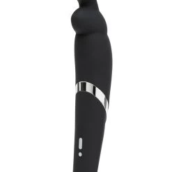 Happy Rabbit Silicone Wand Vibrator