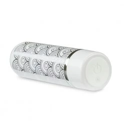 Blush The Collection - Glitzy Halo - Rechargeable Bullet -Vibrators Online Shop so6dcm0dem0agtgfk44t